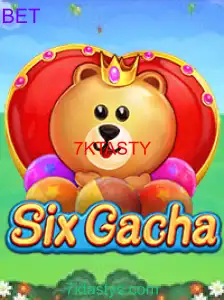 SixGacha